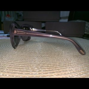 Tom Ford Accessories - New Womens Tom Ford Sunglasses Tom Ford Accessories - New Womens Tom Ford Sunglasses